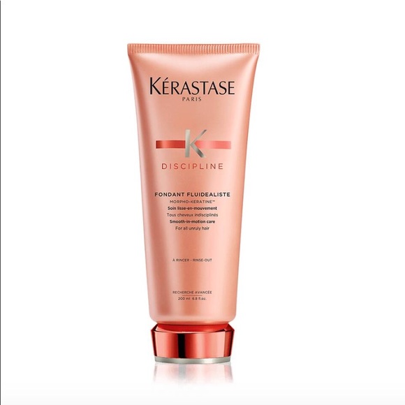 Kerastase Other - DISCIPLINE Fondant Fluidealiste Conditioner